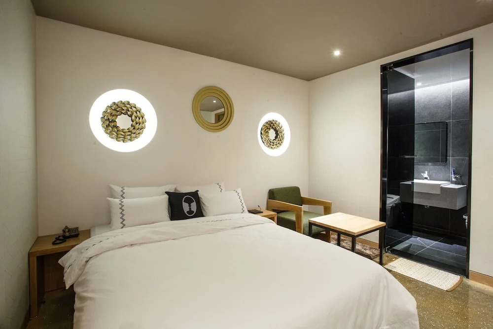 Iksan Mary Hotel