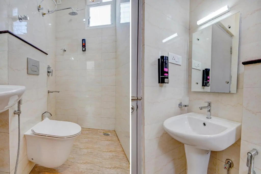 Fabhotel Athasri Inn