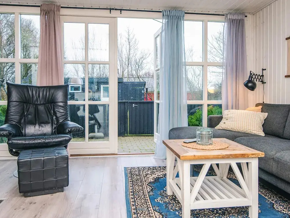 4 Star Holiday Home in Hemmet