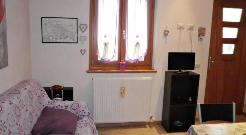 Casa vacanze Pieve