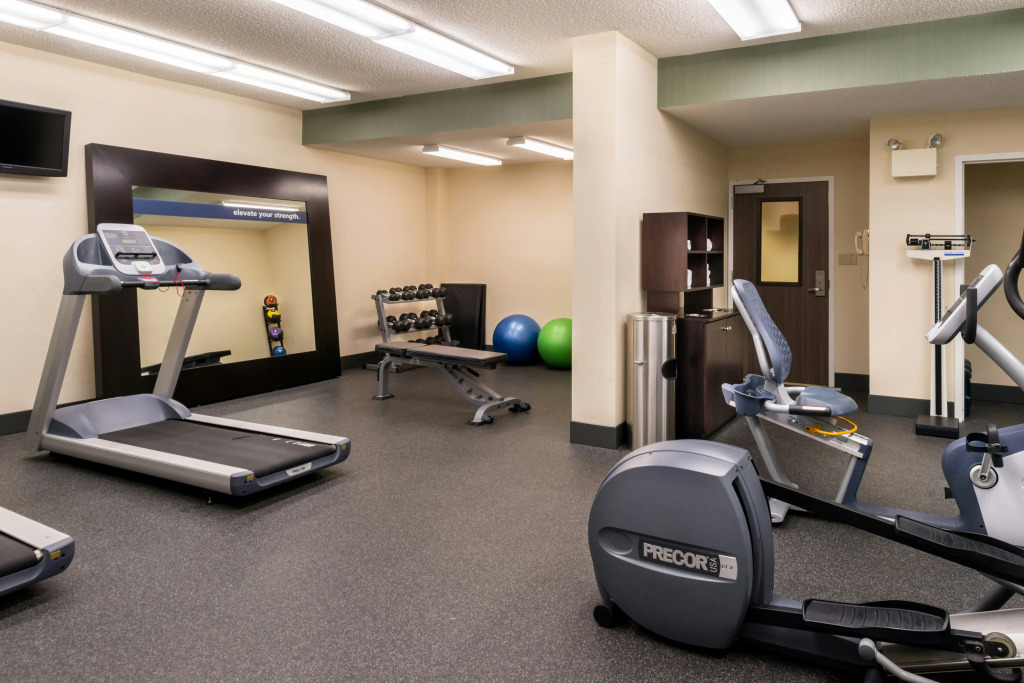 Hampton Inn & Suites Orlando-East UCF