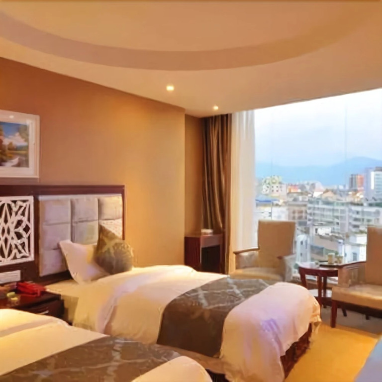 Lidu Holiday Hotel