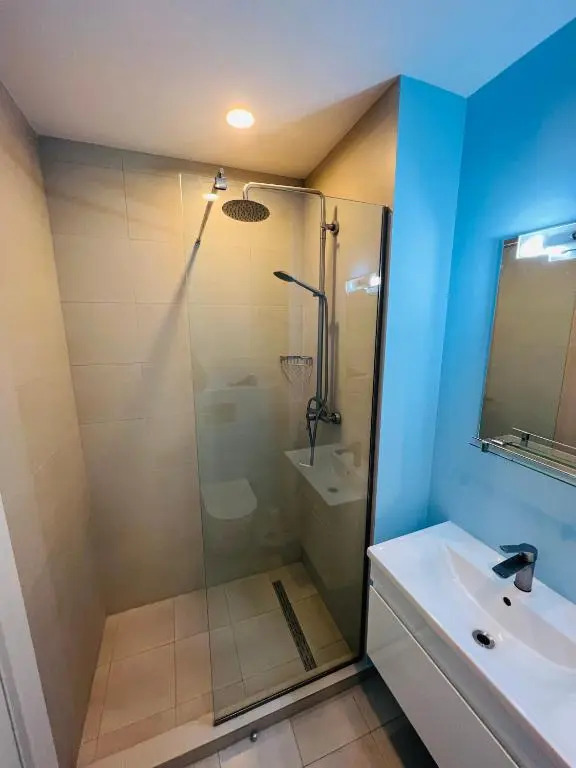 Double Rooms in New Gudauri, Loft 2, 247