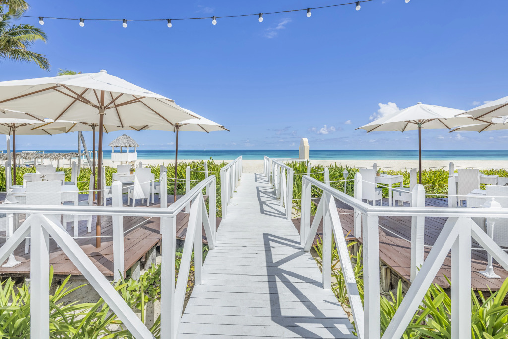 Melia Cayo Coco (Adults Only)