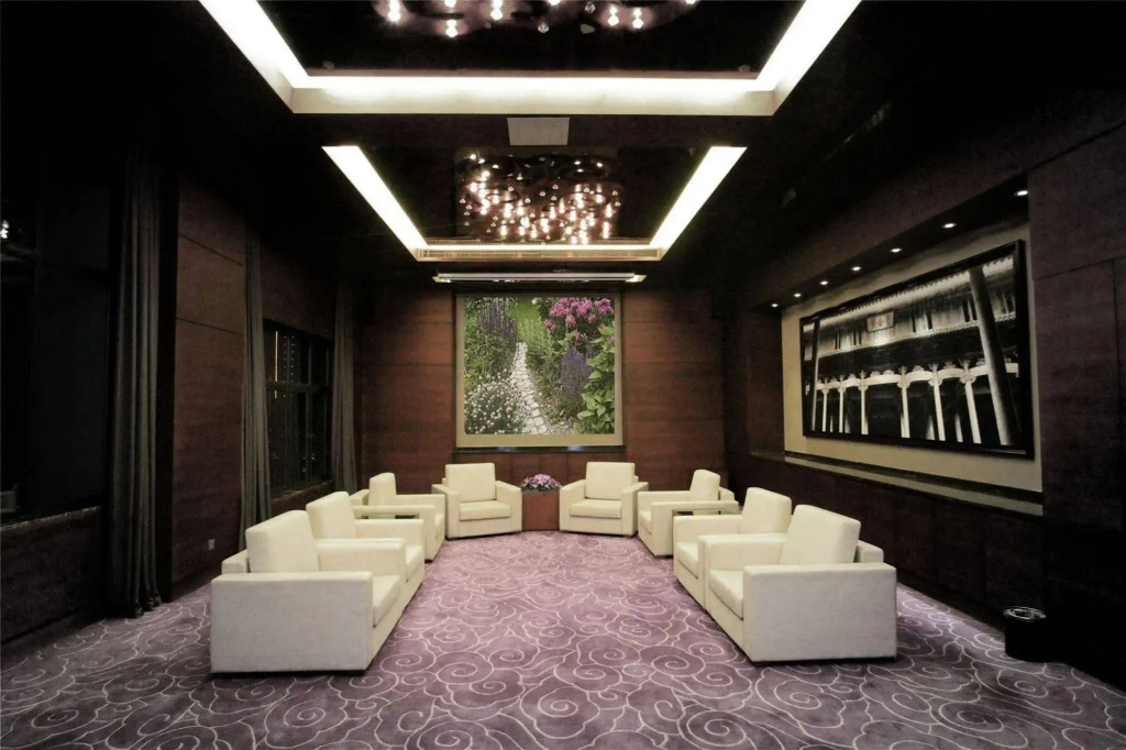 Daguan Holiday Apartment (Tunxi Old Street)