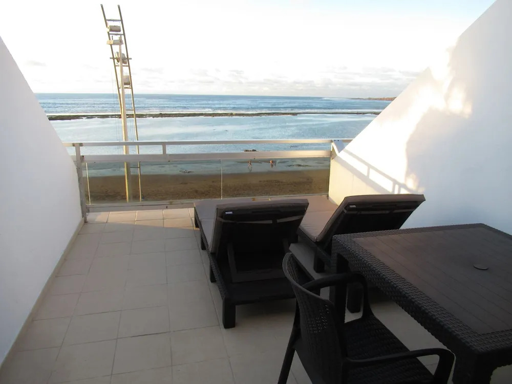 Apartamento Marsín Las Canteras 308