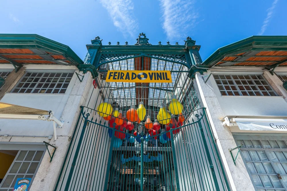 Spirit of East by Lisbon Unique Apartments