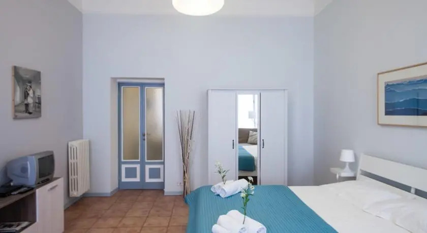 Comfy Apartment Milano