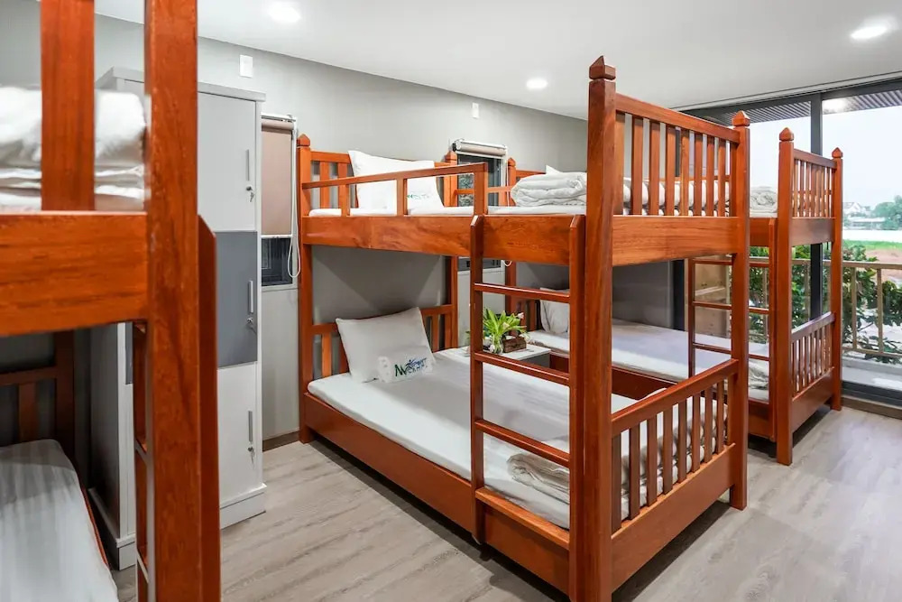 NV Sport Camping & Hotel - Ho Tram