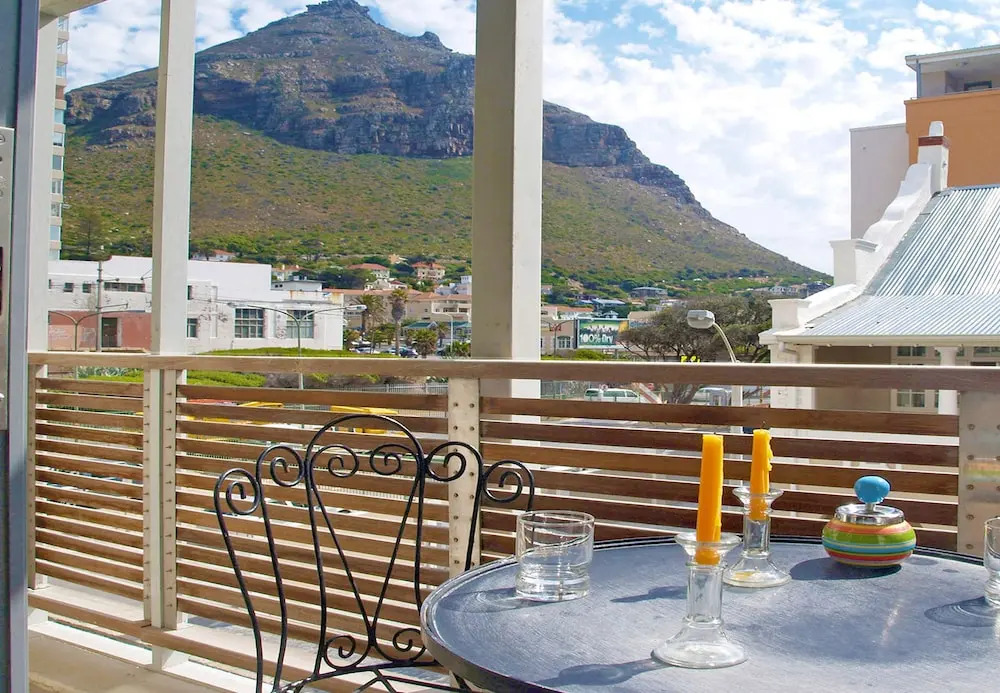 The Waves Muizenberg Beachfront