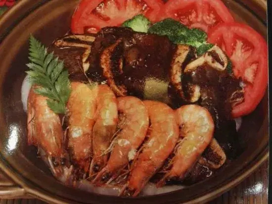 Ci'enlu Country Art Hotel