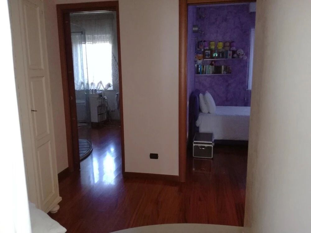 Apartment With 2 Bedrooms in Vezzano Ligure, With Wonderful sea View,