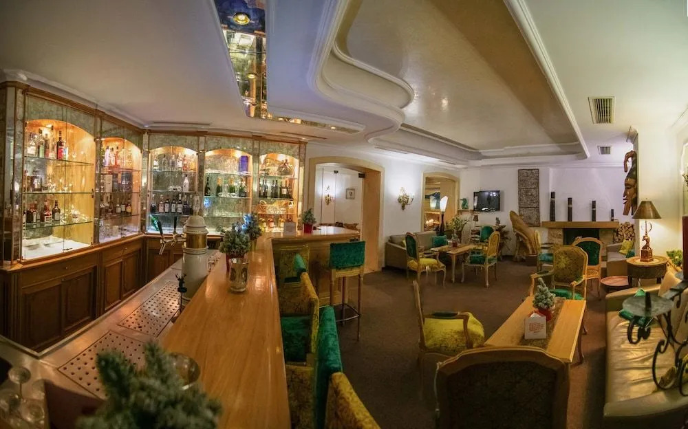 Seehotel Schlierseer Hof