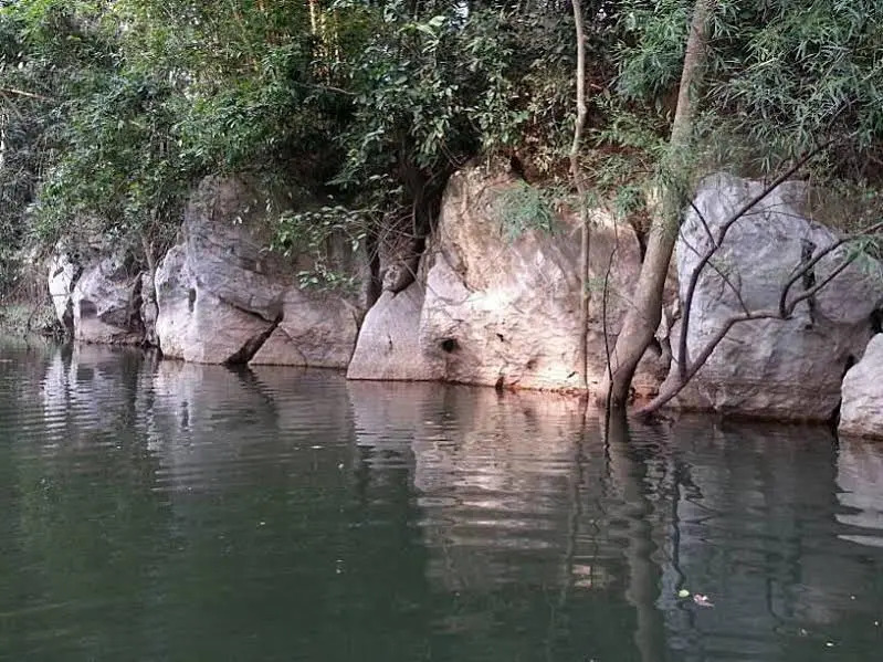 Puntara Khao Yai House