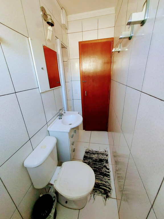 Apartamento Ubatuba 150m do mar Maranduba