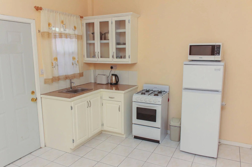 QR Quality Rooms Cedar Palm Villa