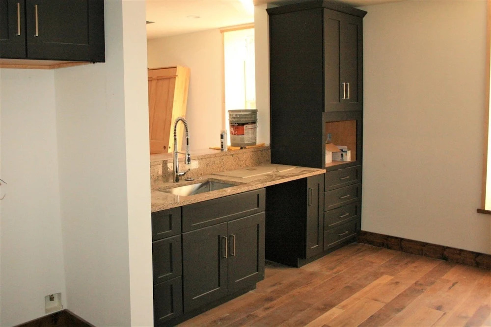 Water Street Unit C
