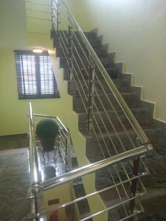 Noktel Apartment