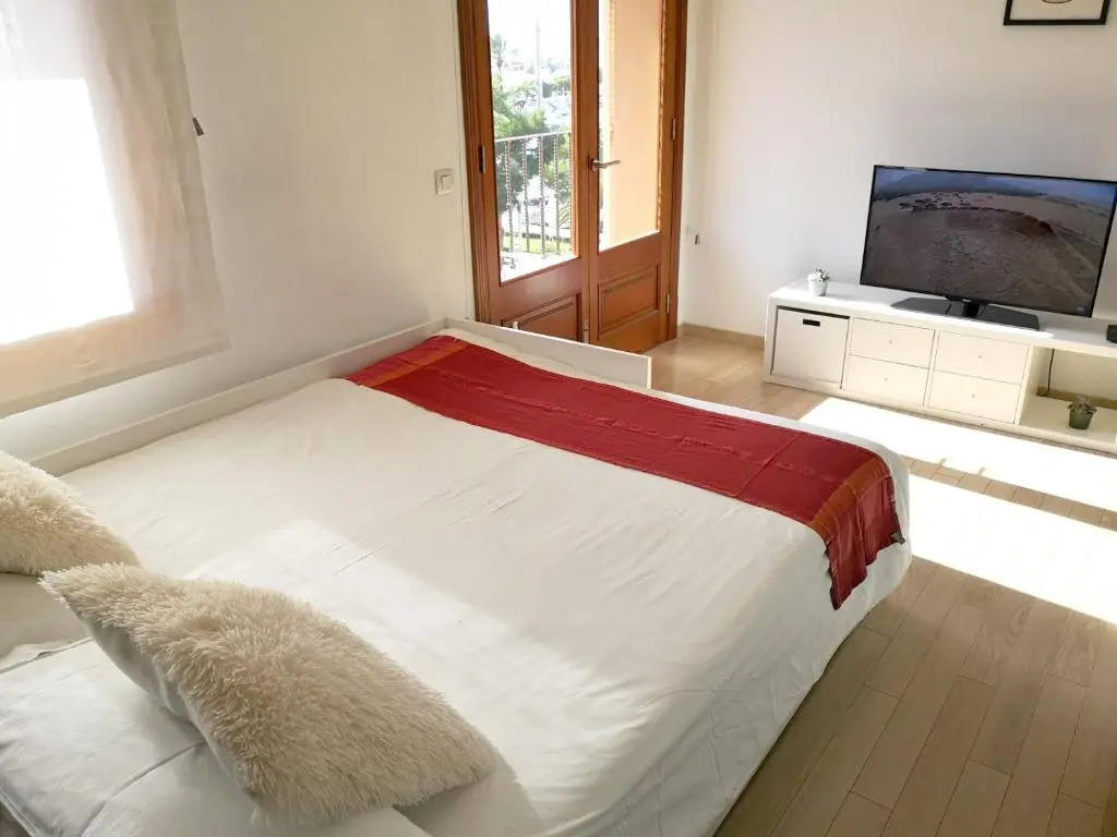 Apartamento Ciutadella 1