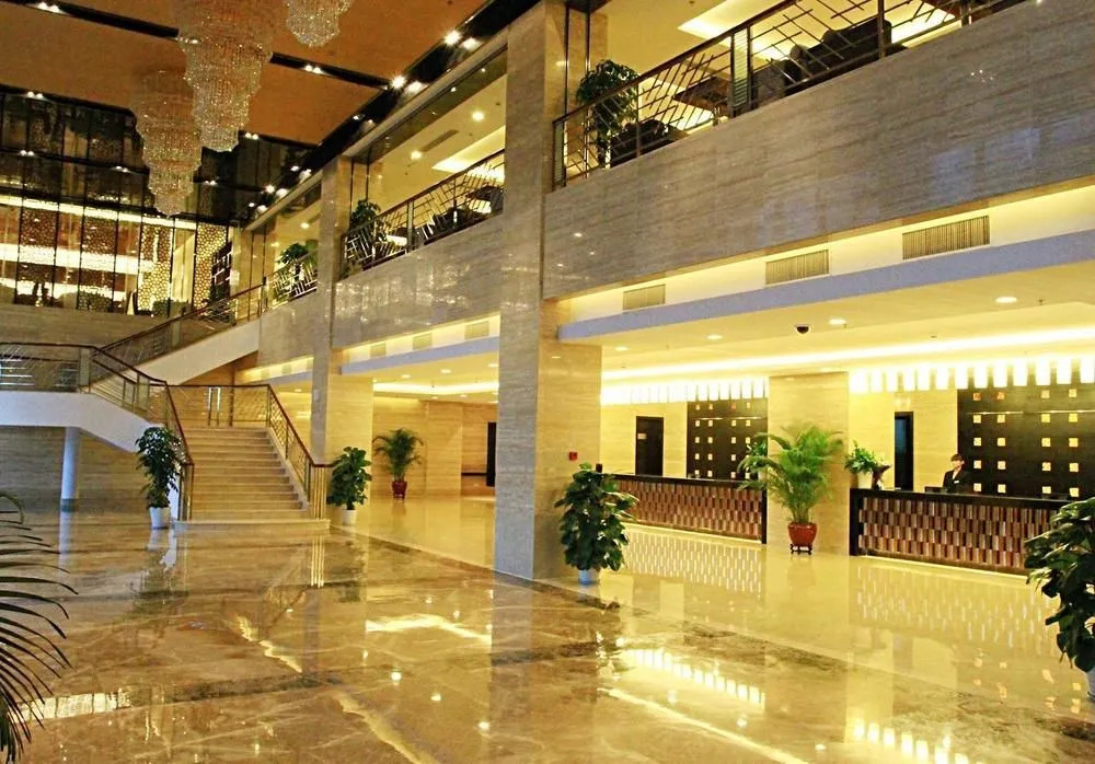 Hangzhou Yuanzheng Qizhen Hotel