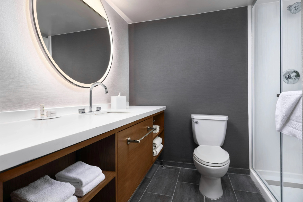 Courtyard by Marriott San Diego Mission Valley/Hotel Circle