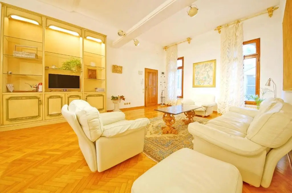 DolceVita Apartments N. 287