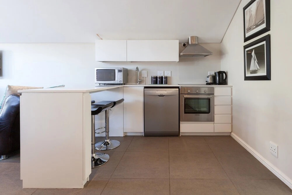 Bella Donna Apartments by CTHA