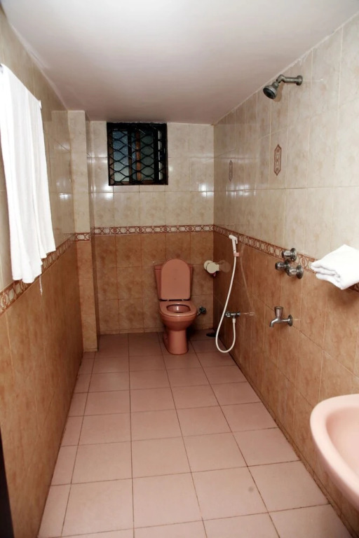 Hotel Royal Palace