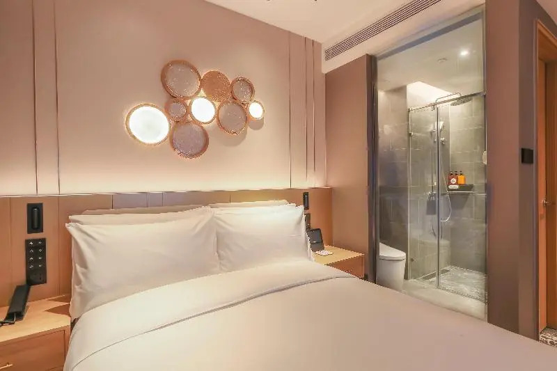 Orange Hotel Select Tianjin Fifth Avenue
