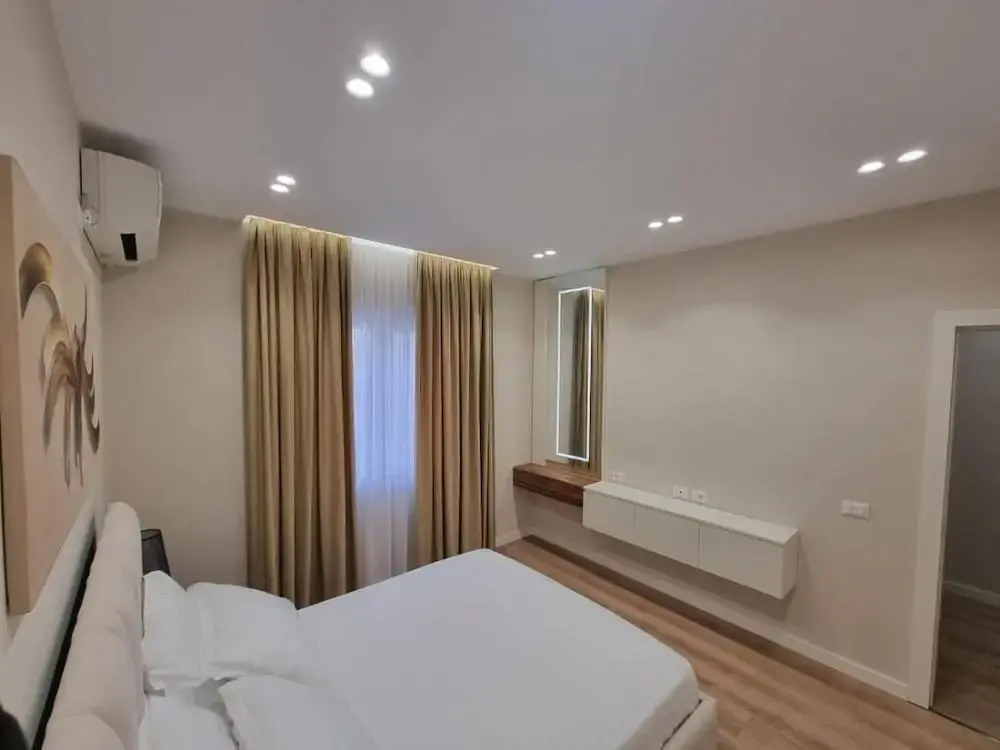 Arkle Apartment 1