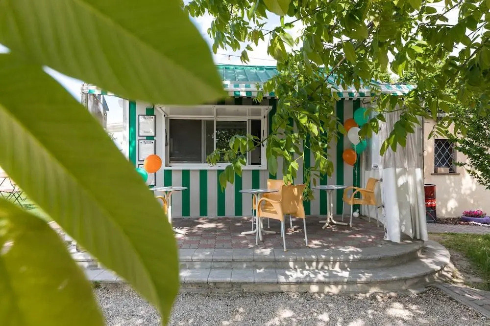 La Vecchia Stazione Ravenna