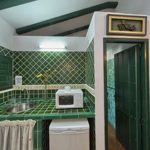 Villas El Cañuelo