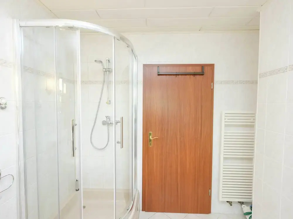 Apartment in Harz With Terrace