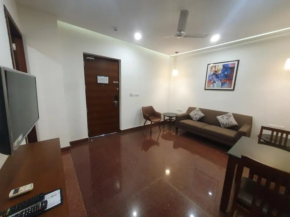 Hotel Aida