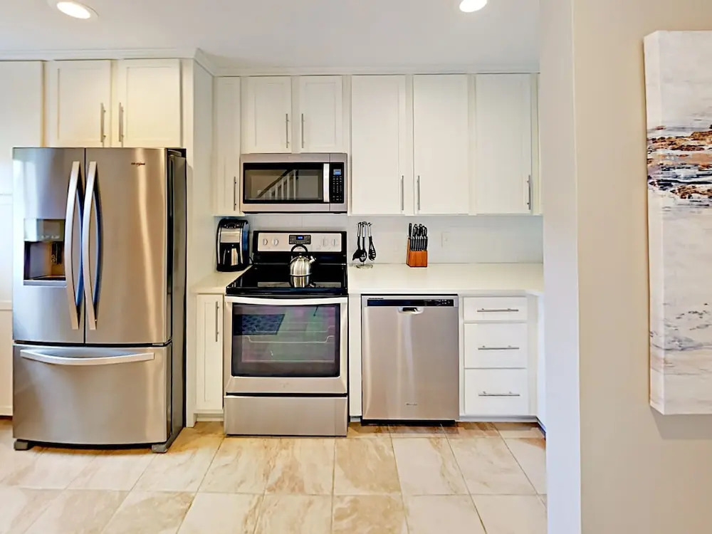 A1A South Unit 223 - 2 Br Condo