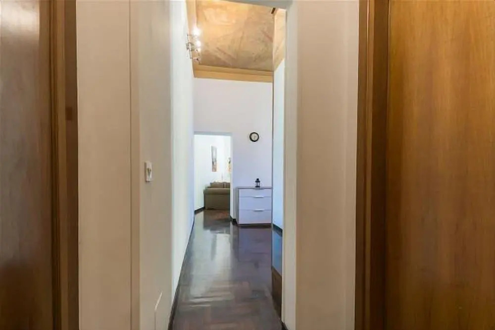 Three bedrooms Spagna Apartment