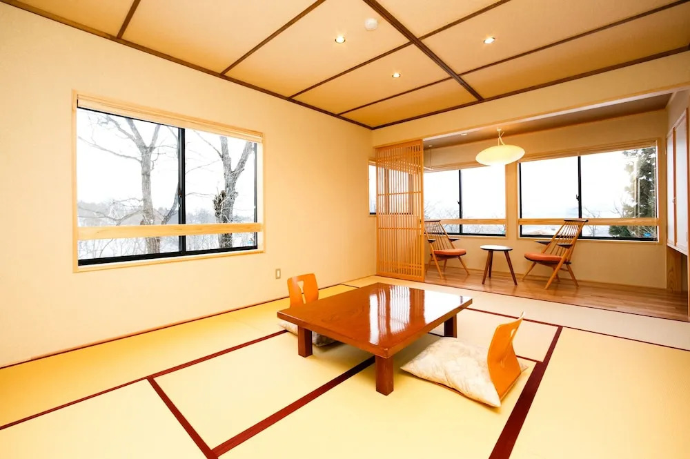 Ryokan Okayama