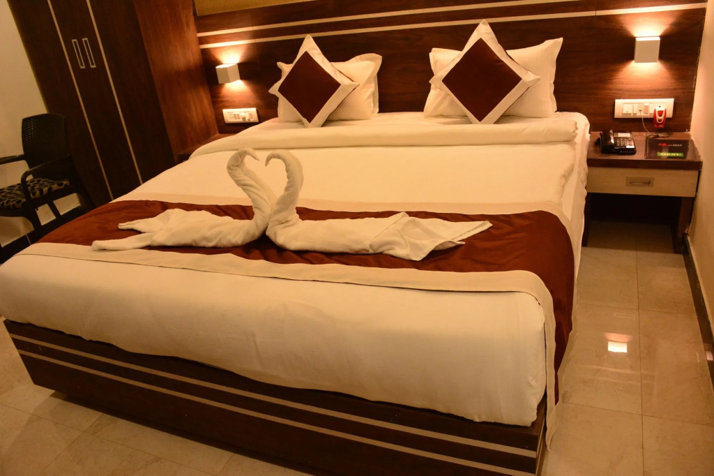 The Suncity