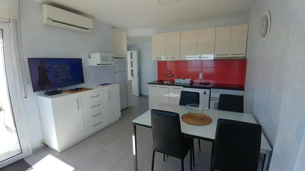 Apartament Oasis A6 ROSES