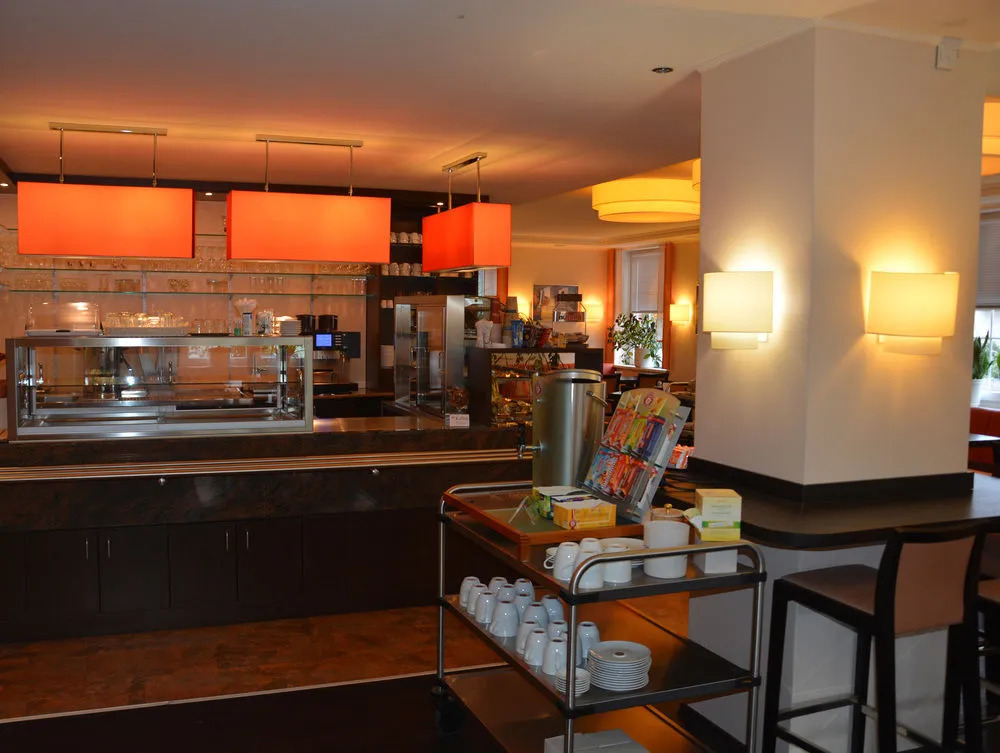 Hotel Oyten am Markt Bremen