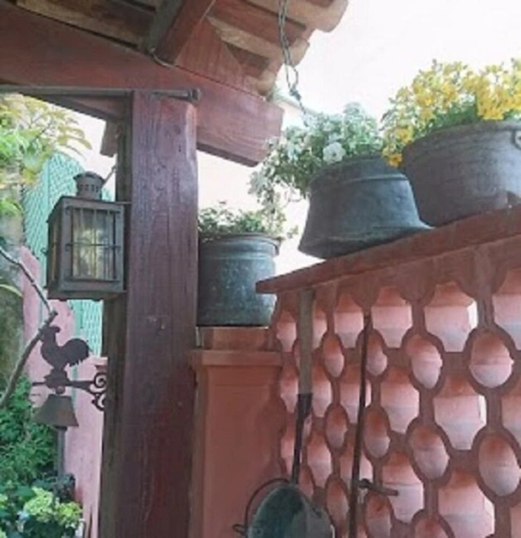 Villa Gaby
