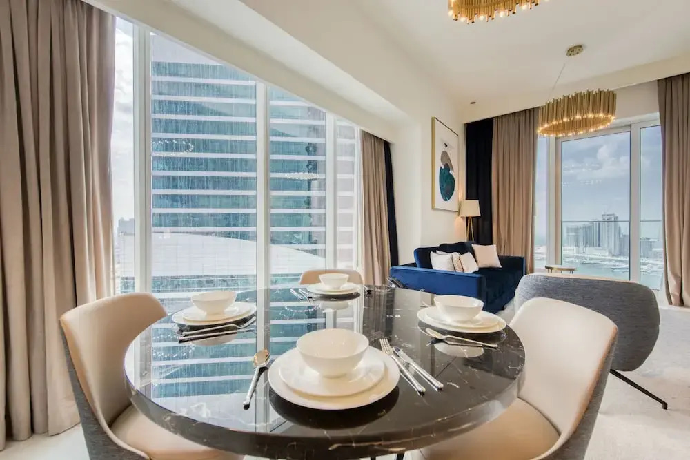 Avani Luxury Apartments