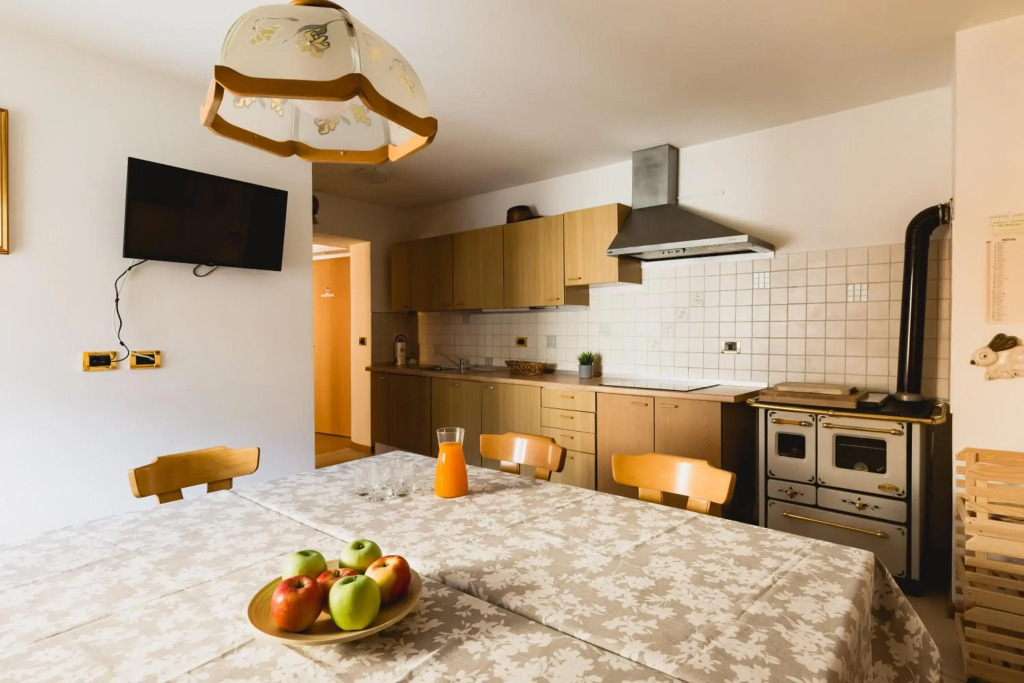 Bergreen Apartments