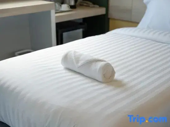 พิลโล่ อินน์ พะเยา Pillow Inn Phayao