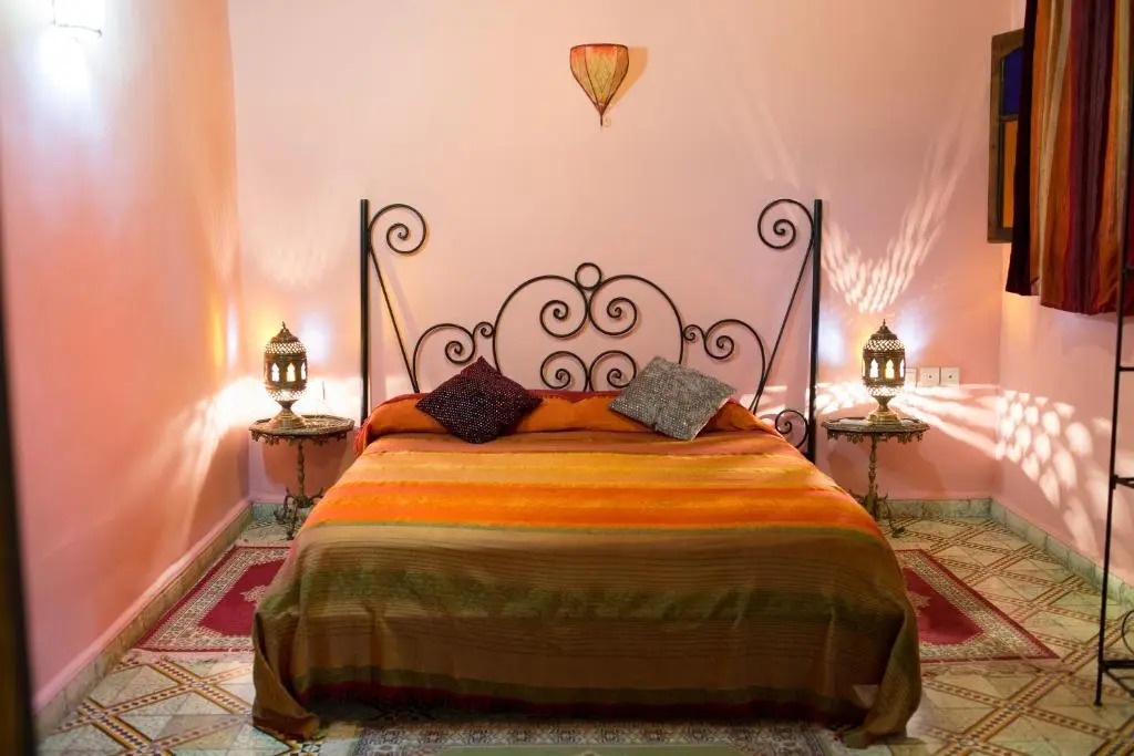 Riad Tafilalet