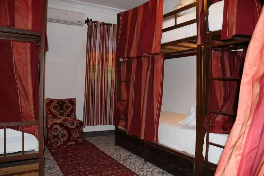 Hostel Dar Ben Youssef