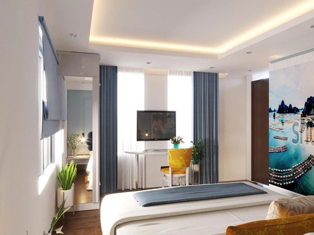 Hanoi Prime Garden Hotel & Spa