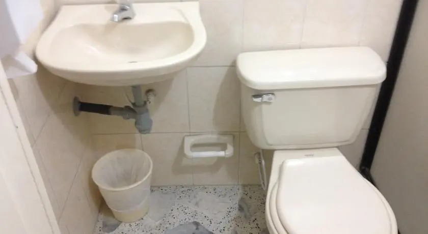 Hotel Boga