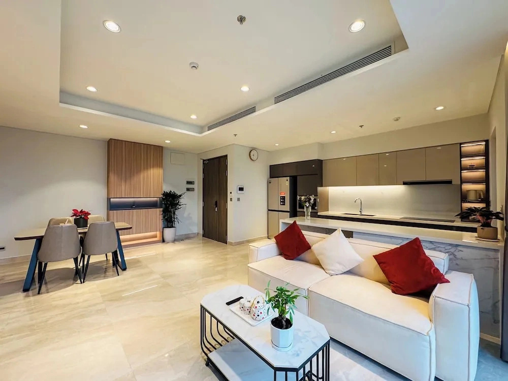 The Horizon Premium Apartments