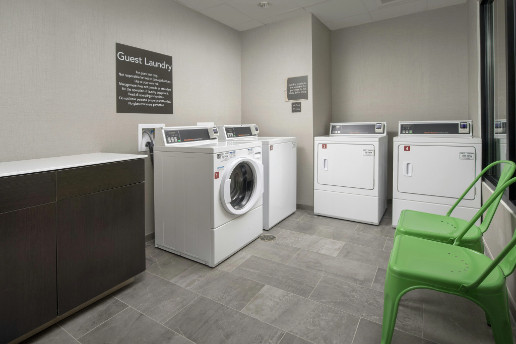 Homewood Suites by Hilton Austin Downtown
